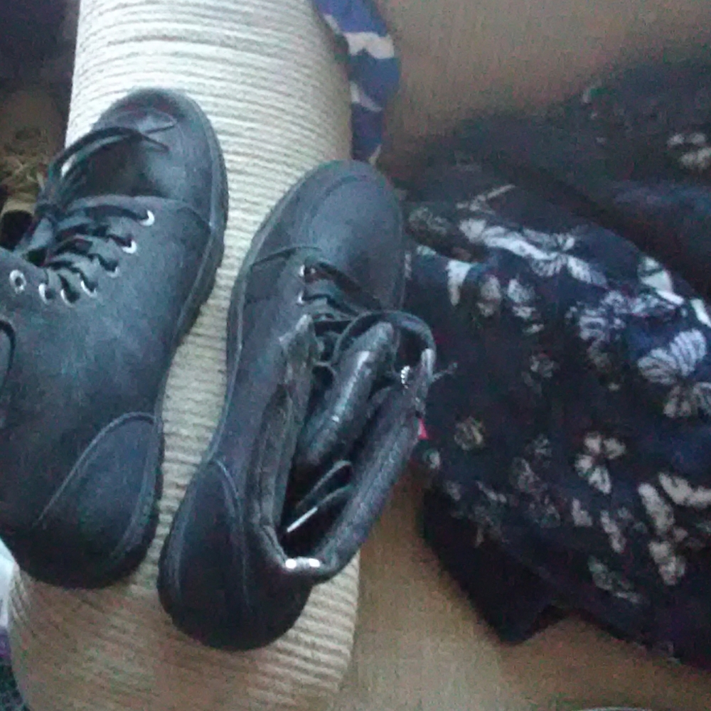 Shoes